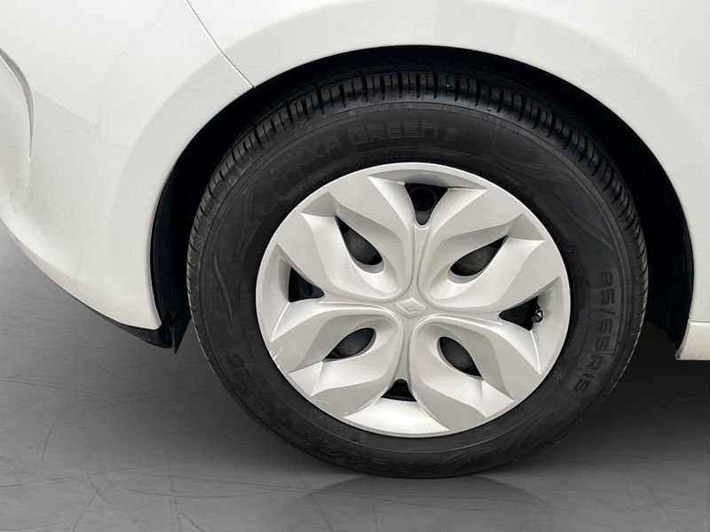 Renault Zoe bild 26