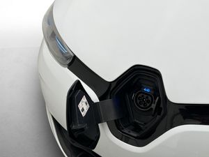 Renault Zoe bild 9