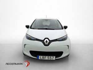 Renault Zoe bild 3