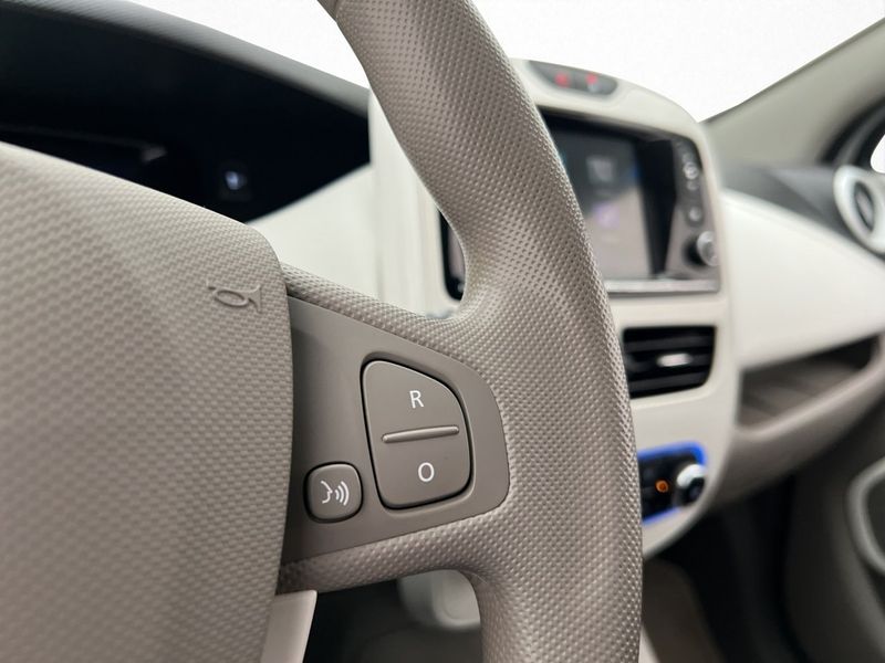 Renault Zoe bild 23