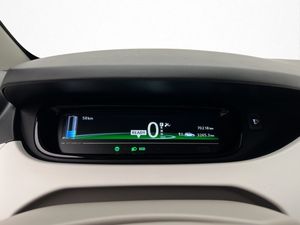Renault Zoe bild 22