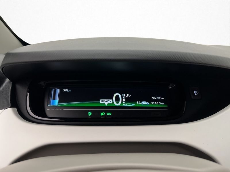 Renault Zoe bild 22