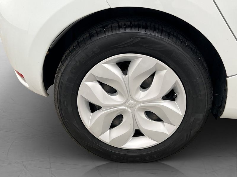 Renault Zoe bild 27