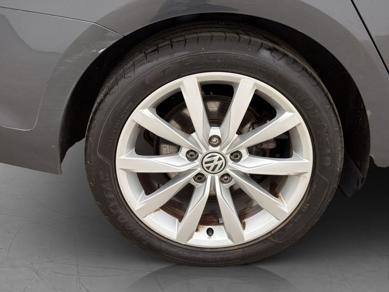 Volkswagen Golf bild 26