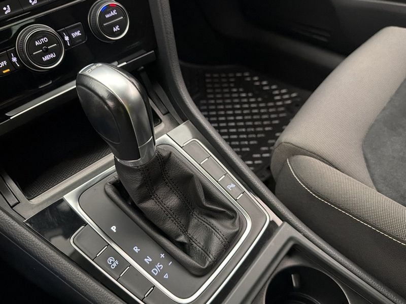 Volkswagen Golf bild 17