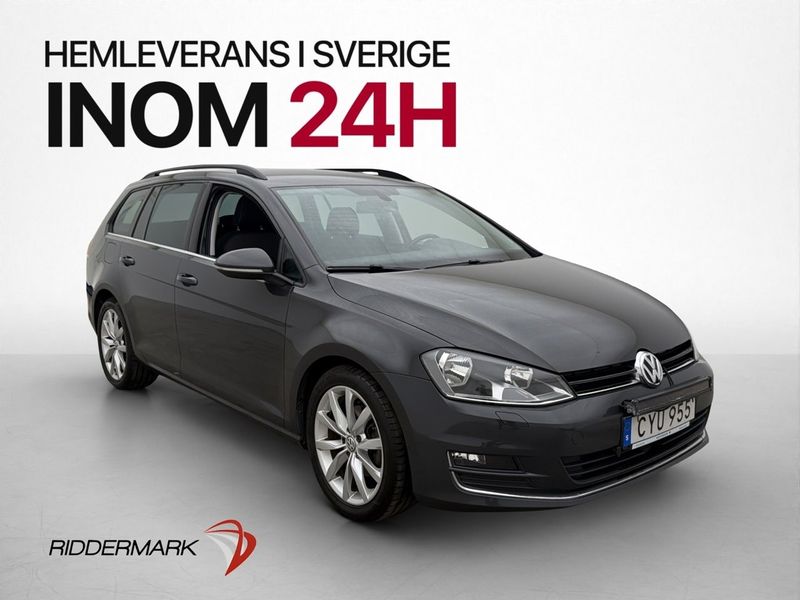 Volkswagen Golf bild 3