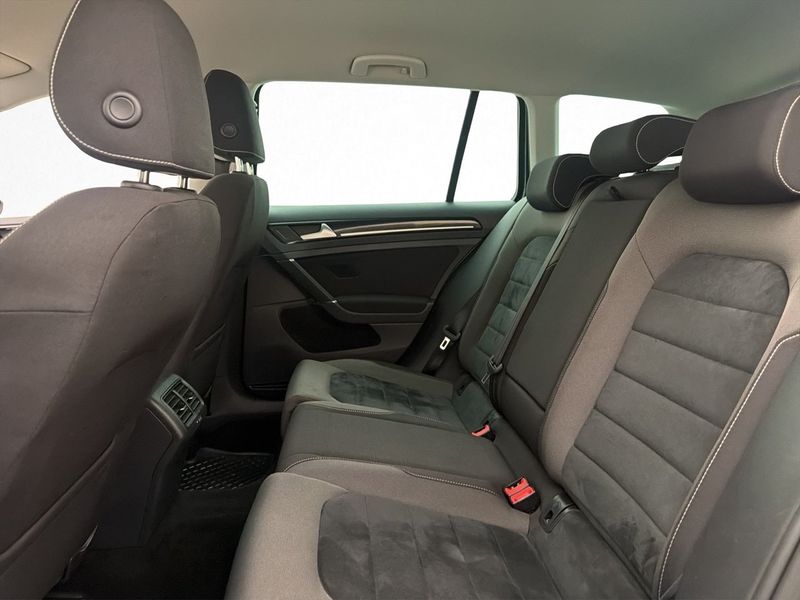 Volkswagen Golf bild 18