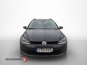 Volkswagen Golf bild 2