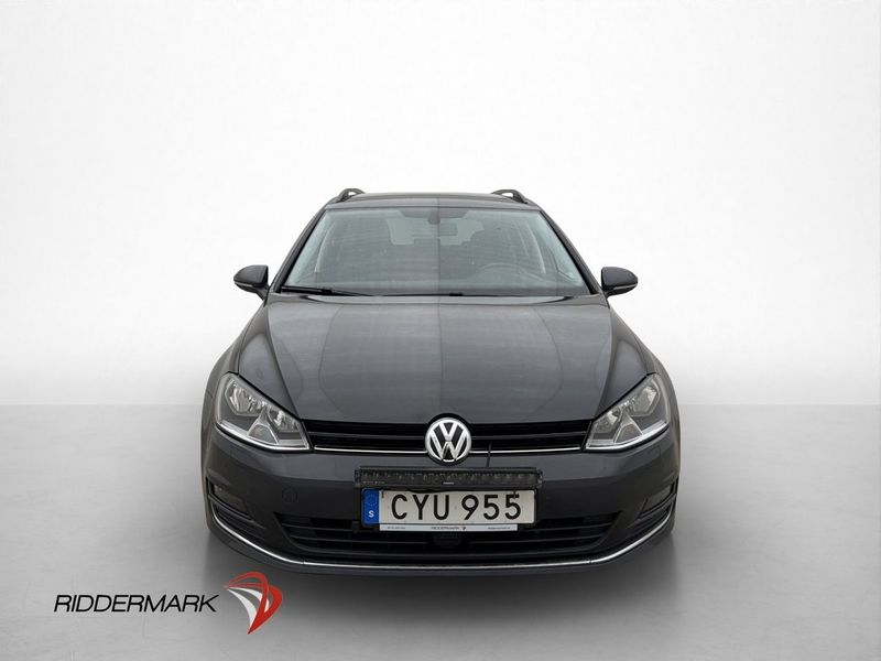 Volkswagen Golf bild 2
