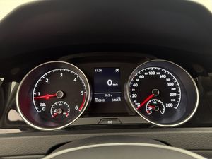 Volkswagen Golf bild 21