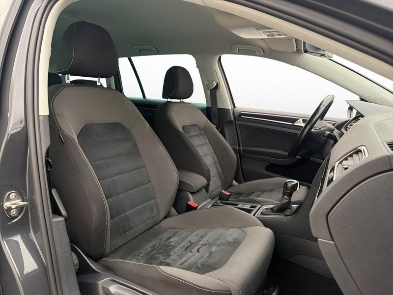 Volkswagen Golf bild 12