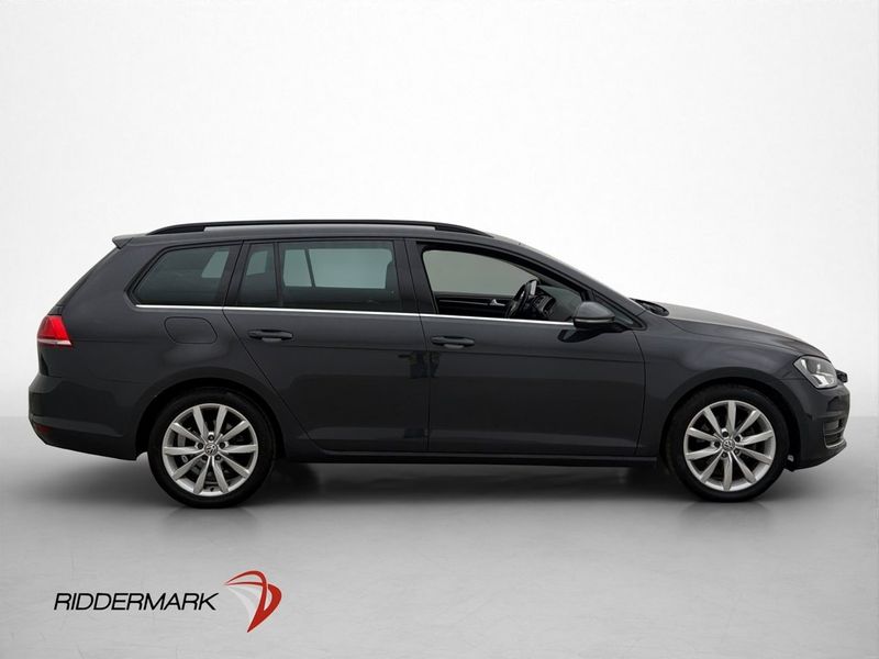 Volkswagen Golf bild 6