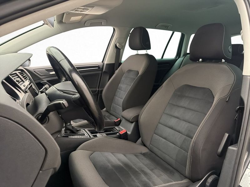 Volkswagen Golf bild 10