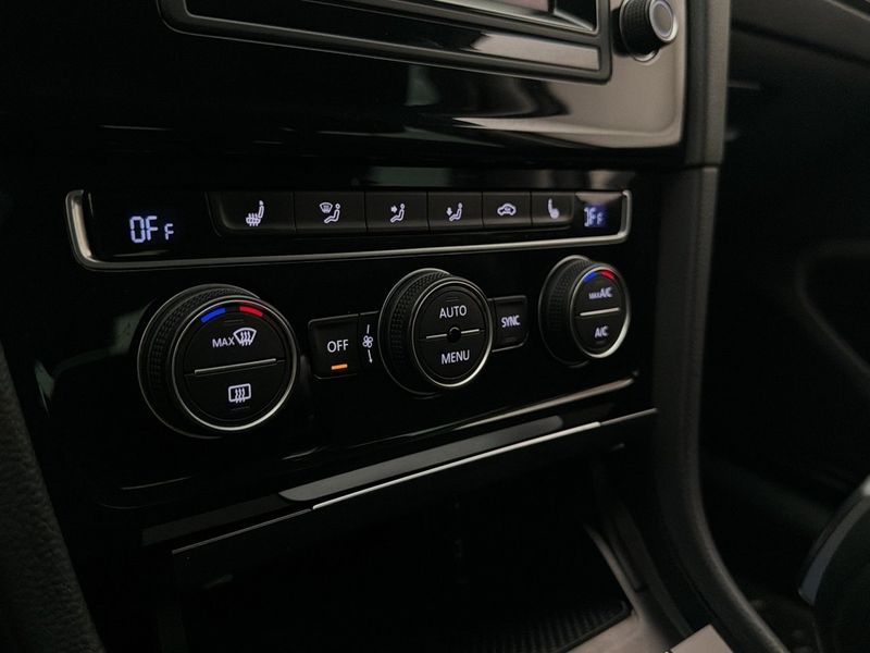 Volkswagen Golf bild 16