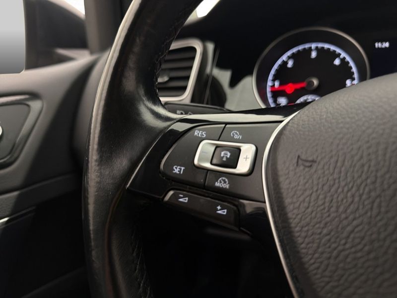 Volkswagen Golf bild 20