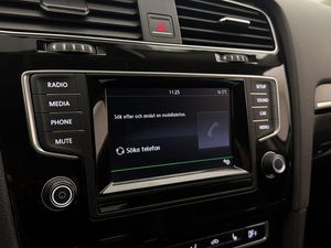 Volkswagen Golf bild 14