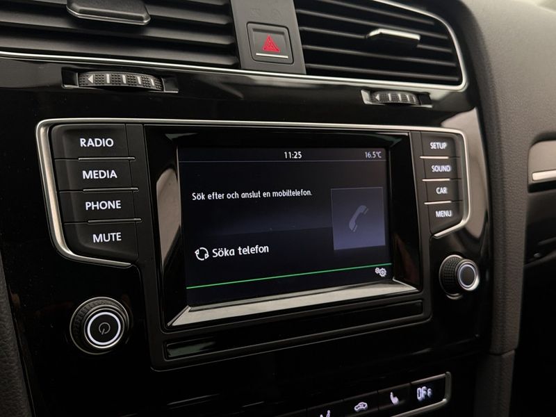 Volkswagen Golf bild 14