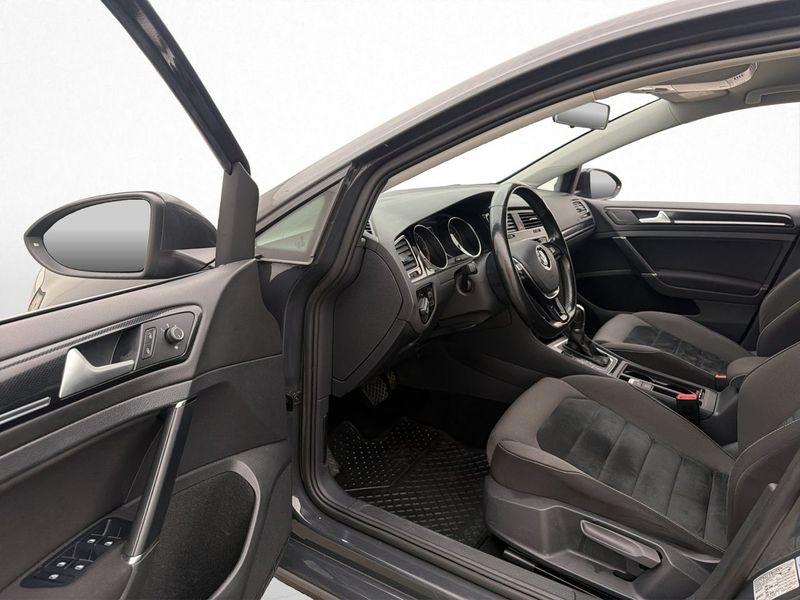 Volkswagen Golf bild 28