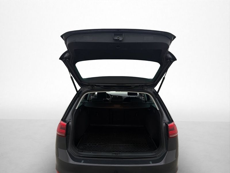 Volkswagen Golf bild 9