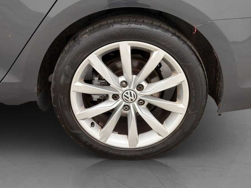 Volkswagen Golf bild 25