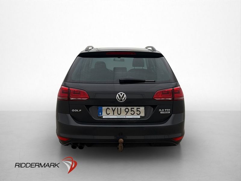 Volkswagen Golf bild 5