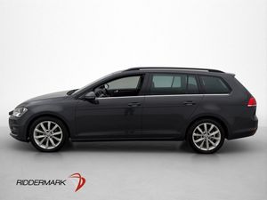 Volkswagen Golf bild 4