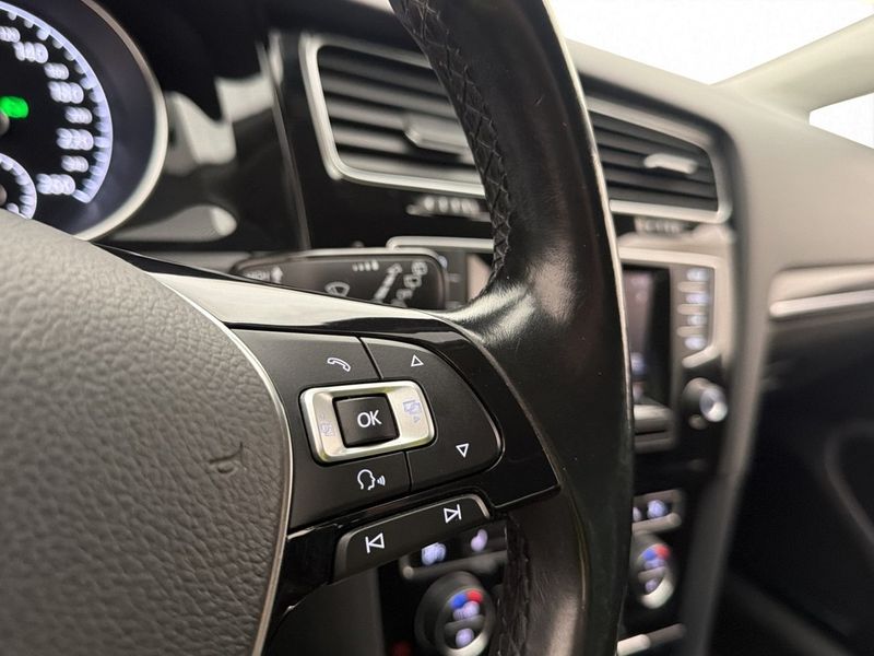Volkswagen Golf bild 22
