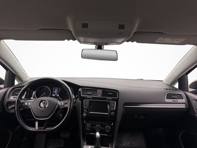 Volkswagen Golf bild 19