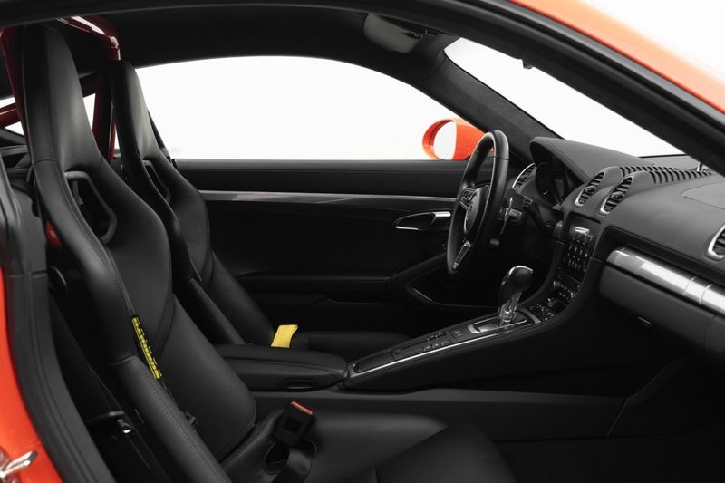 Porsche 718 bild 36