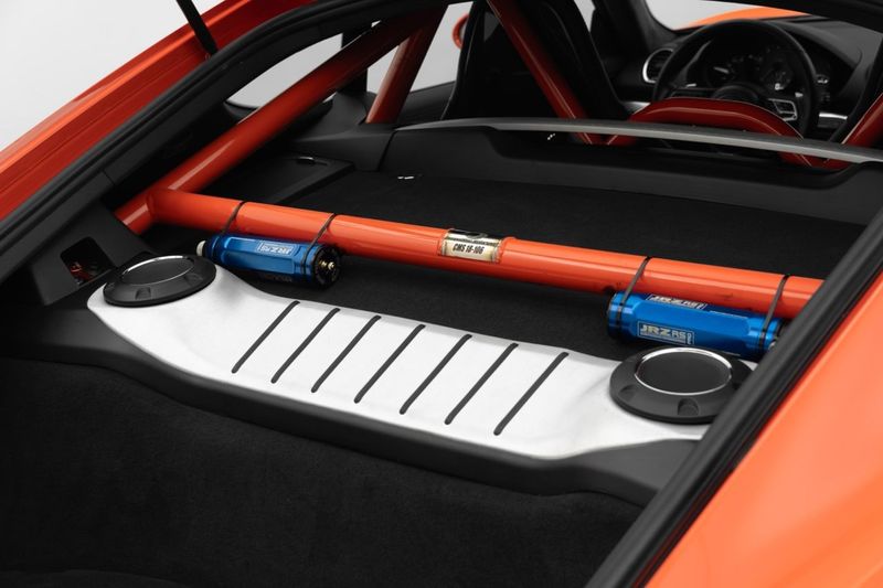Porsche 718 bild 26