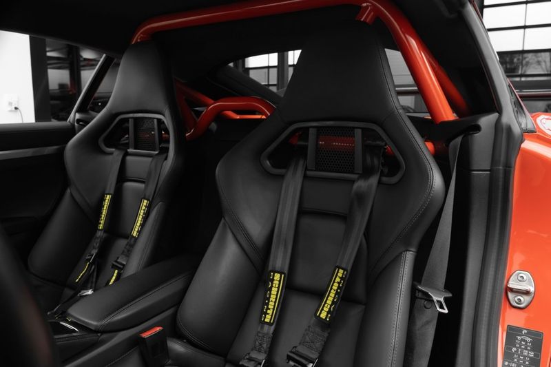 Porsche 718 bild 19