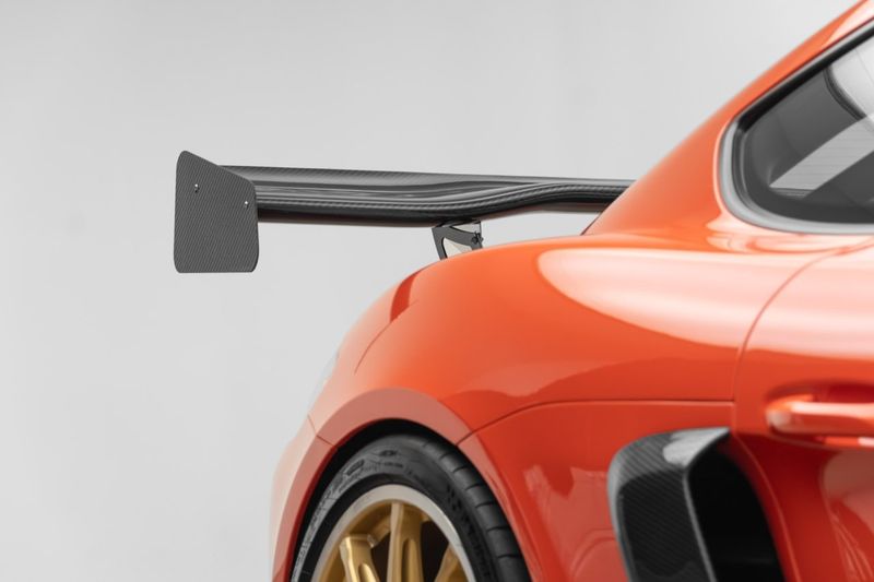 Porsche 718 bild 31