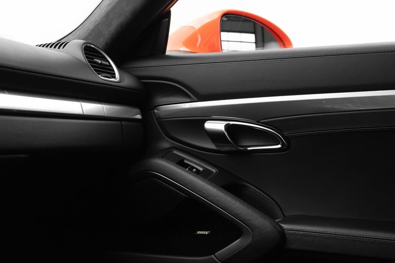 Porsche 718 bild 38