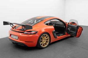 Porsche 718 bild 35