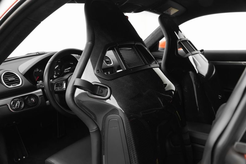 Porsche 718 bild 22