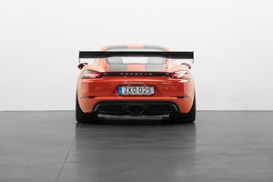 Porsche 718 bild 3