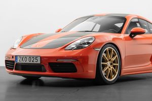 Porsche 718 bild 30