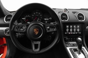 Porsche 718 bild 10