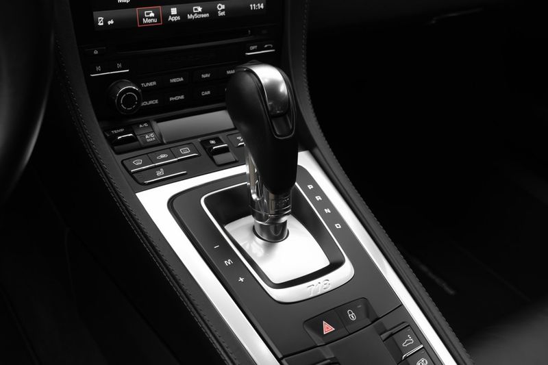 Porsche 718 bild 13