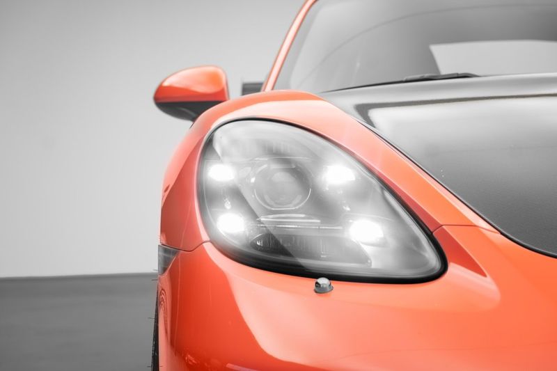 Porsche 718 bild 32