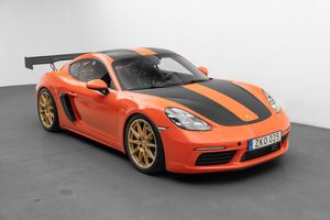 Porsche 718 bild 33