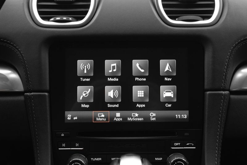 Porsche 718 bild 12