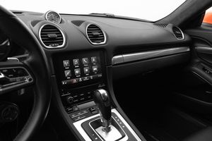 Porsche 718 bild 11