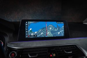 BMW 520 bild 18
