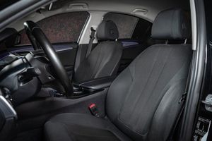 BMW 520 bild 13