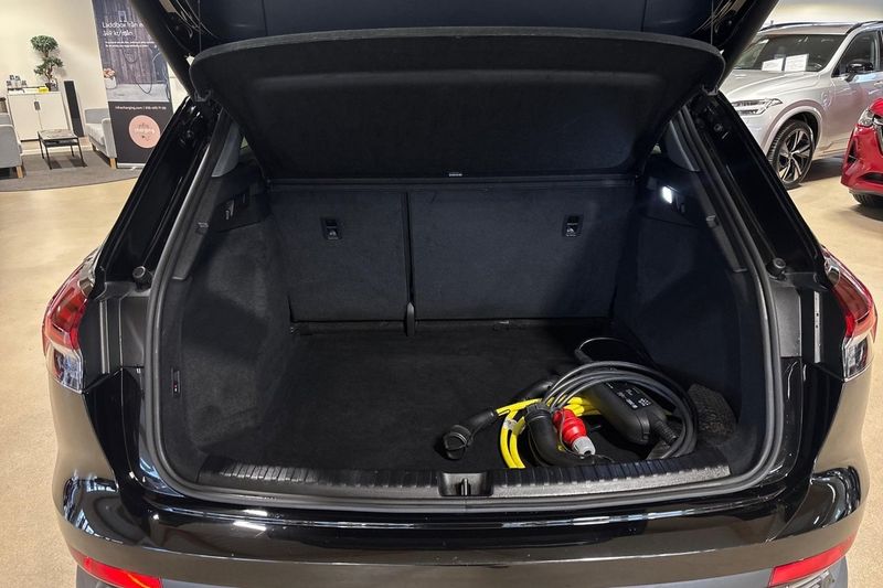 Audi Q4 e-tron bild 20