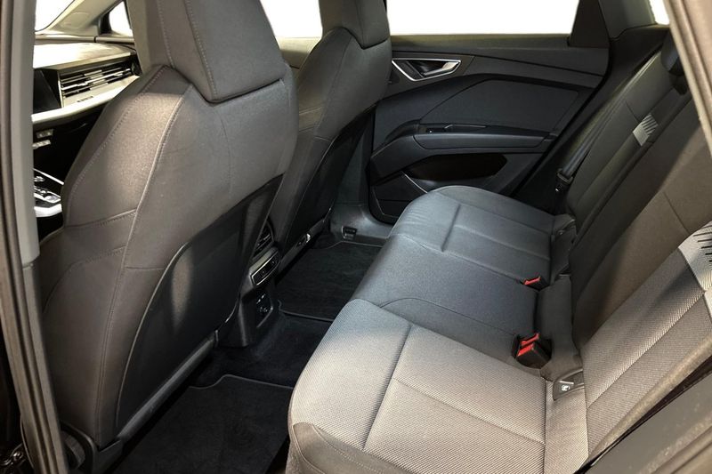 Audi Q4 e-tron bild 19