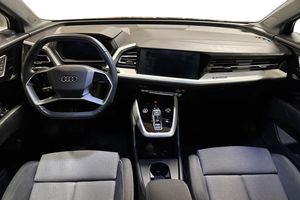 Audi Q4 e-tron bild 12