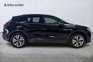 Audi Q4 e-tron bild 5