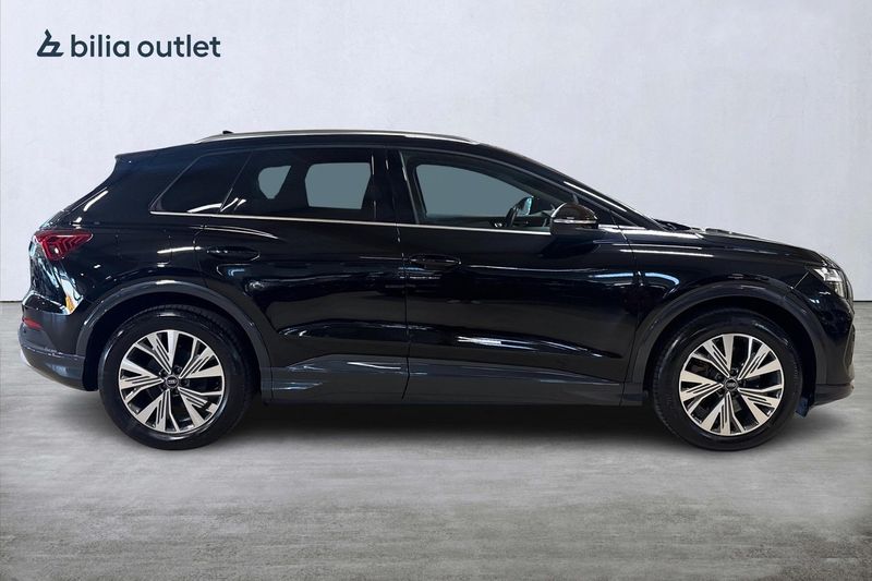 Audi Q4 e-tron bild 5